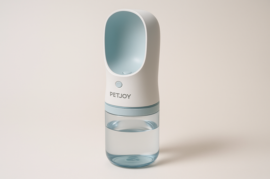 Dispensador Agua Portátil PetJoy 